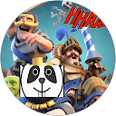 PandaKo-Clash Royale