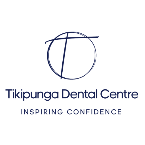 Tikipunga Dental Centre logo