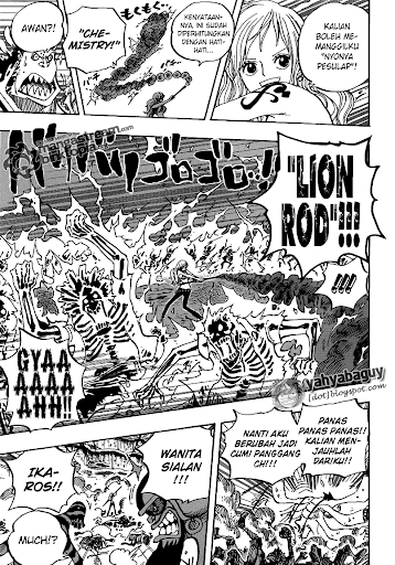 Baca Komik One Piece Chapter 640 - 04