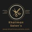 Curls Rock Hair Studio By Khaliman Salons, LLC logo