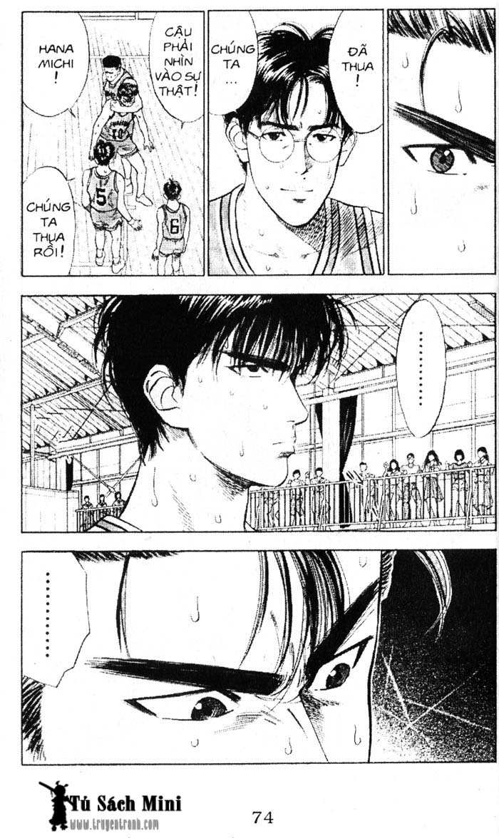Slam Dunk Chap 7 - Truyen.Chap.VN