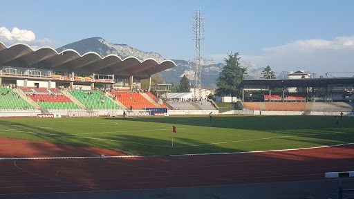 Parc des Sports