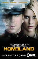 Homeland 1x13 Sub Español Online