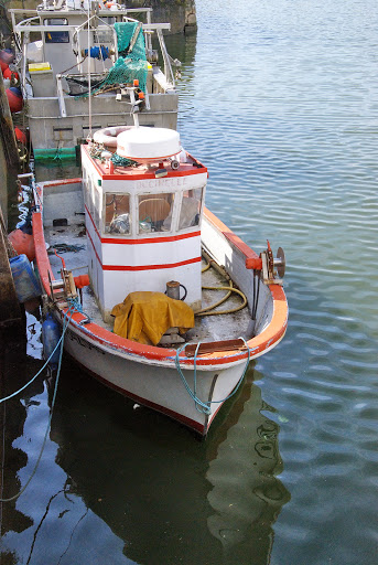 Из дальних странствий возвратясь... круиз вокруг Европы на Costa Luminosa 8-18 мая 2013