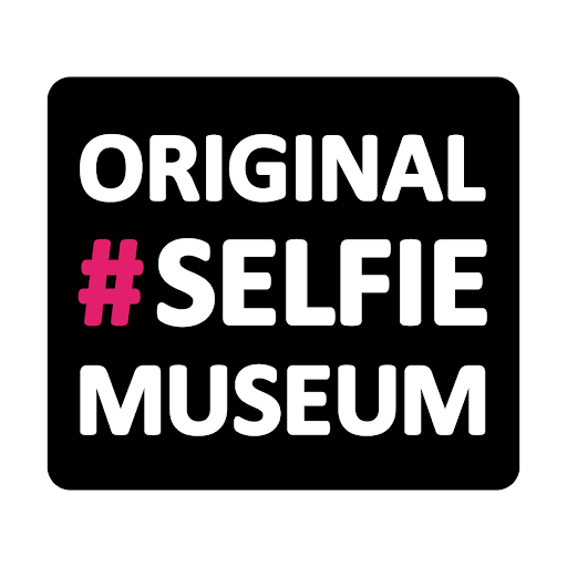 Original Selfie Museum | Atlanta logo