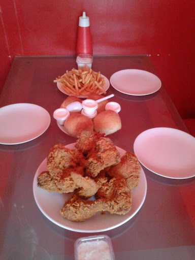 MFC Fried Chicken, Mattool Main Road, Mattool North, Kannur, Kerala 670325, India, Chicken_Restaurant, state KL