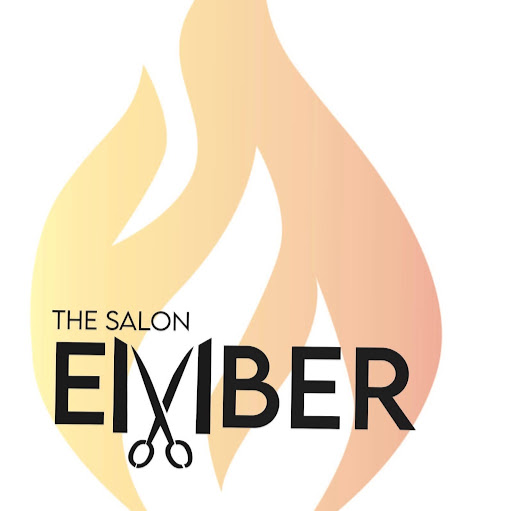 The Salon Ember logo