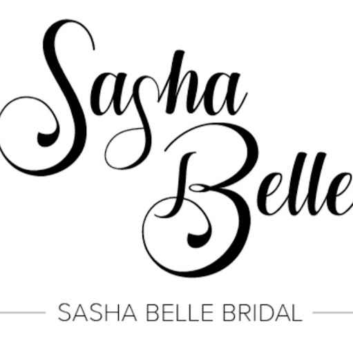 Sasha Belle Bridal logo