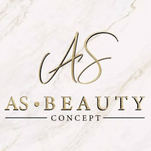 As Beauty logo