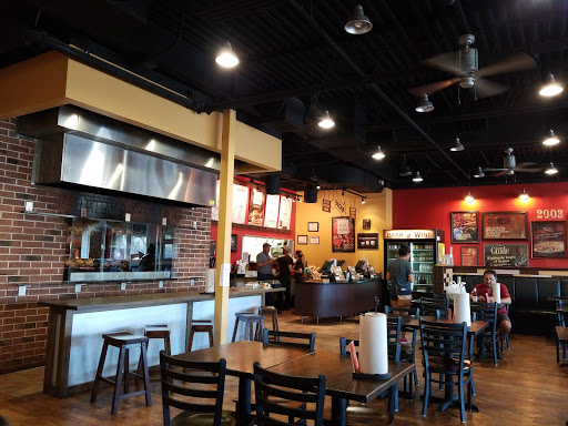 Restaurant «Cowboy Chicken», reviews and photos, 1020 W Nolana Ave, McAllen, TX 78504, USA