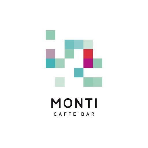 CAFFE BAR MONTI logo