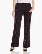 <br />Calvin Klein Women's Classic-Fit Suit Pant