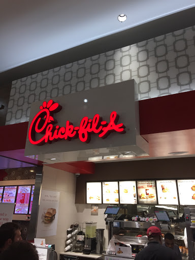 Fast Food Restaurant «Chick-fil-A», reviews and photos, 1035 Annapolis Mall Rd, Annapolis, MD 21401, USA