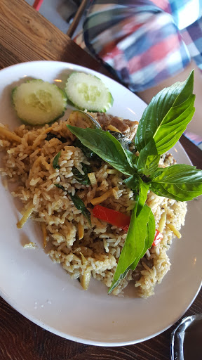 Thai Restaurant «Kittiwat Thai Kitchen», reviews and photos, 5205 Presidents Ct, Frederick, MD 21703, USA