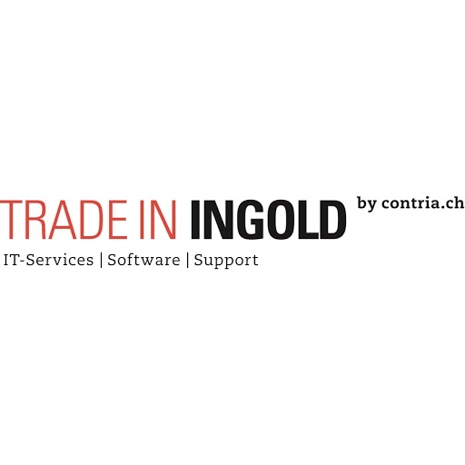 Trade In Ingold GmbH logo