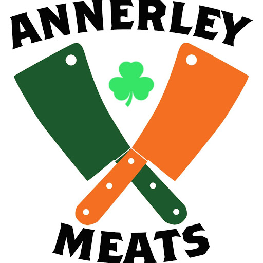 Annerley Meats logo