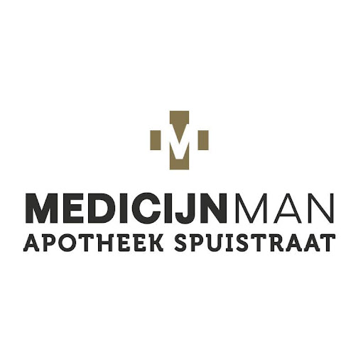 Apotheek Spuistraat logo
