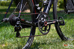 
Wilier Triestina Zero.7 Super Record EPS V3 Complete Bike  at twohubs.com