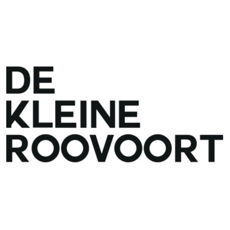 De Kleine Roovoort logo