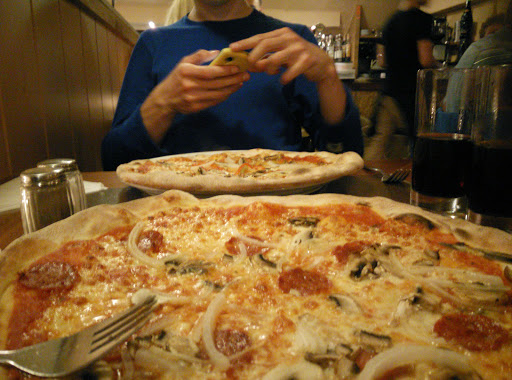 Pizzeria La Fontana