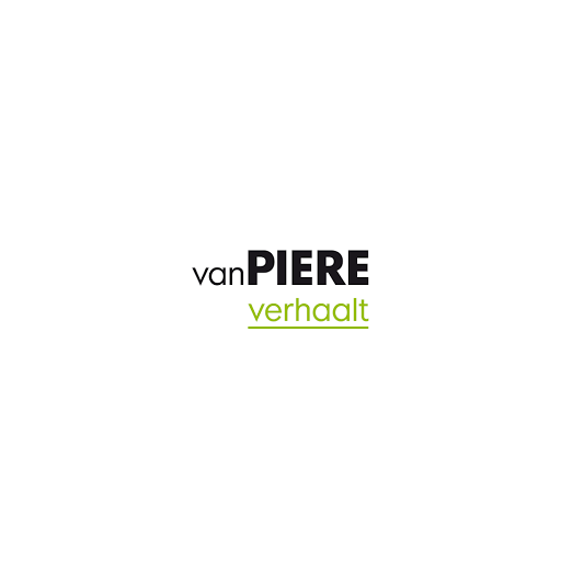 Boekhandel Van Piere logo