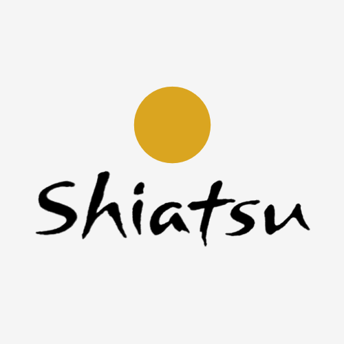 Shiatsu Praxis Rahel Huber logo