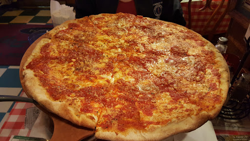 Pizza Restaurant «Prima Pizza», reviews and photos, 252 Main St, Cornwall, NY 12518, USA