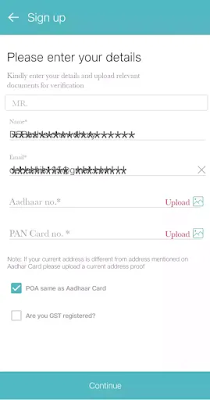 How to Become Jio Sim Activation Partner on Jio POS lite