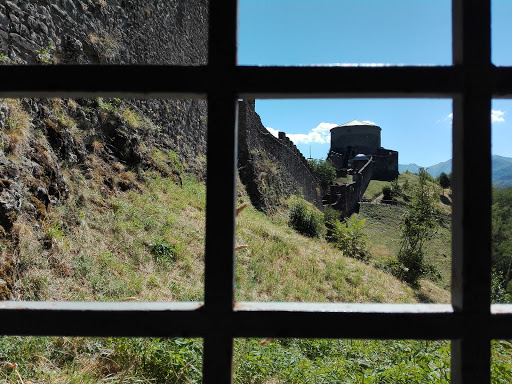 Fortezza delle Verrucole