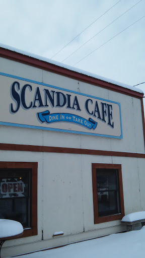 Restaurant «The Scandia Cafe», reviews and photos, 21079 Olinda Trail N, Scandia, MN 55073, USA
