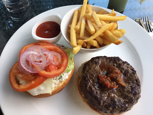 Fanr Restaurant
