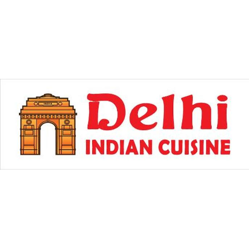 Delhi Indian Cuisine Las Vegas | Buffet Restaurant | Best Indian food | Best Indian Curry logo