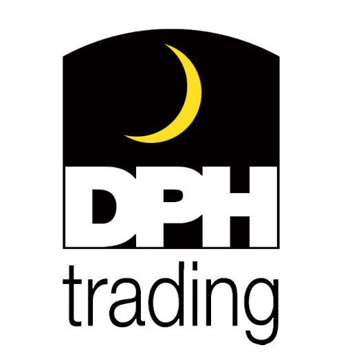 DPH Trading logo