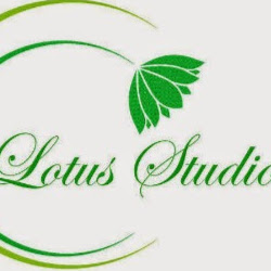 Lotus Studio logo