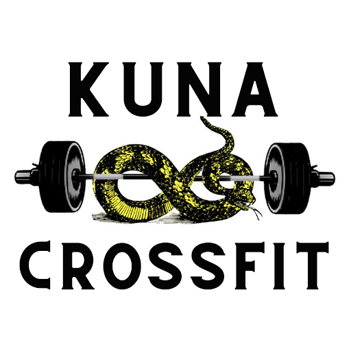 Kuna CrossFit logo