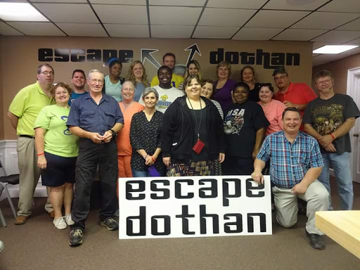 Amusement Center «Escape Dothan», reviews and photos, 3759 Ross Clark Cir, Dothan, AL 36303, USA