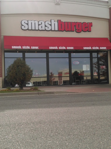 Hamburger Restaurant «Smashburger», reviews and photos, 1801 45th St S, Fargo, ND 58103, USA