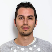 Nicolas Griffioen Nicolas Griffioen
