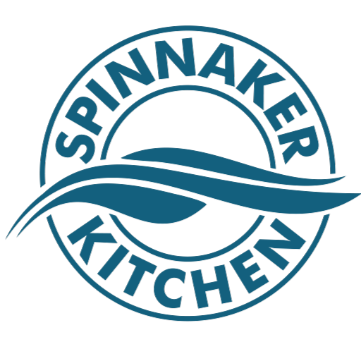 Spinnaker Kitchen and Bar logo