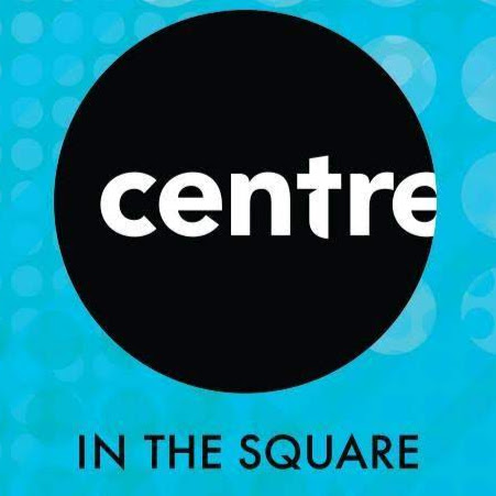 Centre In The Square logo