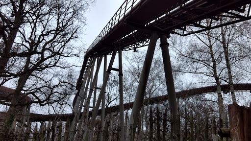 La Trace du Hourra