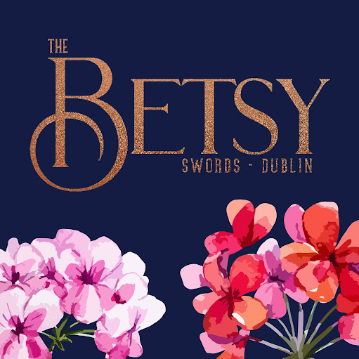 The Betsy Swords logo