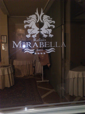 Romantik Hotel Relais Mirabella Iseo