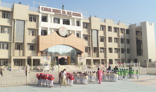 Kamal Public Senior Secondary School, Shani Bazar Rd, B Block, JJ Colony, Uttam Nagar, Delhi, 110059, India, Senior_Secondary_School, state DL