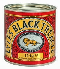 Lyle’s Black Treacle Syrup