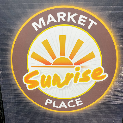 Sunrise Market Place logo