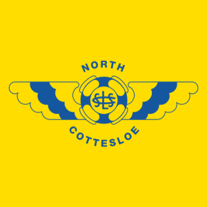 North Cottesloe SLSC logo