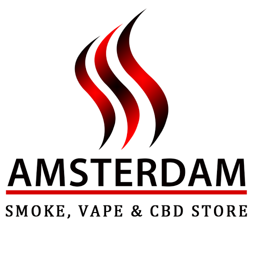 Amsterdam Smoke Shop (San Marcos)
