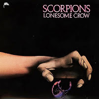 Ouvir Rock: Scorpions - Discografia