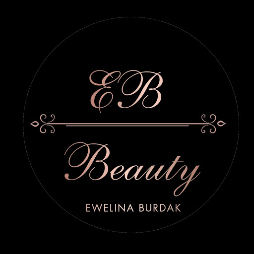 EB Beauty & SPMU logo